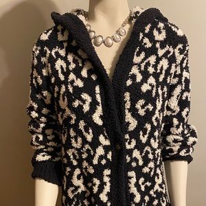 Ugg Robe/jacket